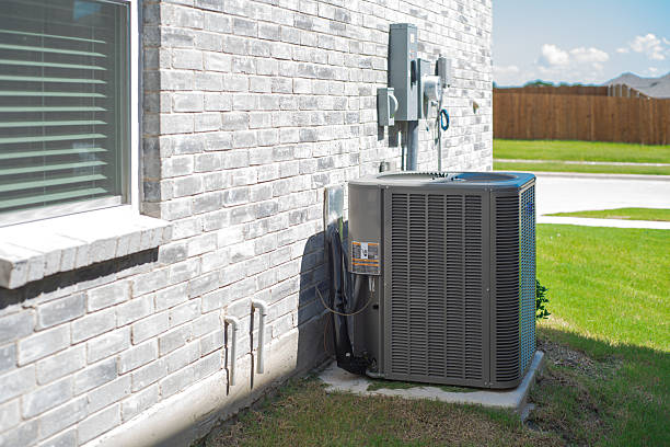 Reliable Furnace Repair contractor in Erwin, NC by FH HVAC